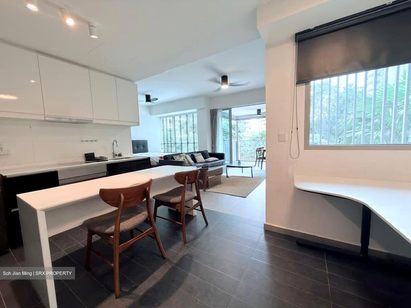 The Minton (D19), Condominium #594951661